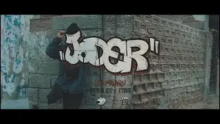 JODER - CHRISTIAN JETS X C'CRVDO