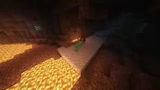 Icy Cave - Minecraft OST If I Made It