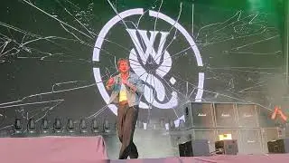 While She Sleeps - The Guilty Party Live | Release Athens Festival 2025