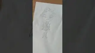 brother Vs sister drawing ember pt 2 #elemental #ember #drawing ( I don't know the song lyrics).