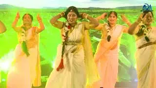 Tamtam+1234 Mix  | Aim Dance Academy | Annual show 2025 | Duttapukur Branch | Guardian | Mukesh Sir