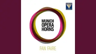 Lohengrin Fantasy (after R. Wagner)