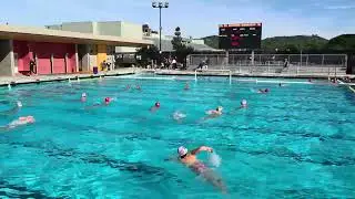 SD Dons 13 vs NSD Stars at Champions Cup 14u boys water polo  01-25-2026