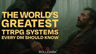 Want to Be a Better Dungeon Master? Play These 5 RPGs