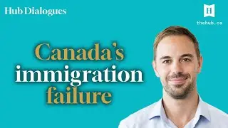Jason Kenney: Canada's broken immigration system and how to fix it