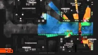 The Morning Grind - Solo Run (Shotgun Route)