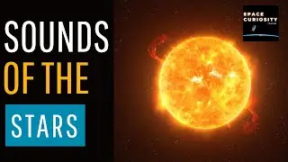 Cosmic Harmonies: The Mesmerizing Music of the Stars
