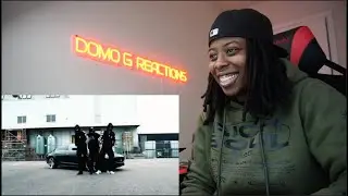 Denvia ft Crowcaine - Mitternacht (REACTION)