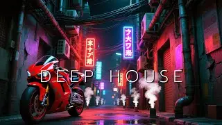 Dreamwave Avenue | Deep House &middot; Chillwave &middot; Night Drive Music