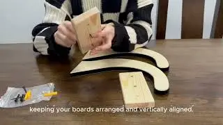 Surfboard Rack and Paddle Board Rack System