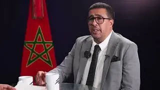 M. Jaafar TADIR | Forum Économique de Fès-Meknès 2025