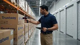 Warehouse & Storage