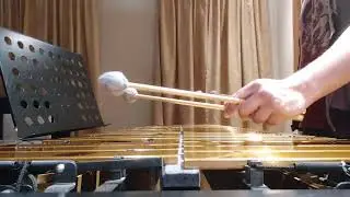 Dampening Etude 7 - David Friedman