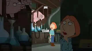 The 5 Funniest Pig Moments In Family Guy
