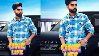 ONE LIFE | DEEP CHAHAL | STAR BOY X | DIRECTOR CHIEF | KING ENTERTAINMENT TV