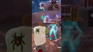 Russell Fortnite: Epic Moves Unleashed #RussellFortnite #EpicVictory