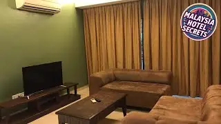 D savoy @ famosa by SH | Malacca, Malaysia | Hotel Review 🌟