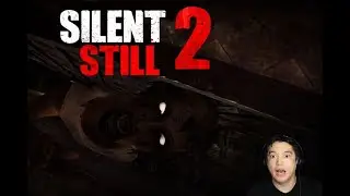 Filipino Horror Game | You Don't Want To Sleep Anymore! - SILENT STILL II