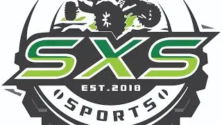 SXS Sports Presents the Monster Energy Chasing the Triple Series - Spring Showdown