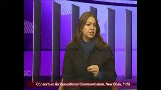 Introducing Indian English Literature I English I Dr. Richa Bajaj