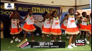 MY SCHOOL - DEVEN JUNIOR DAY & BOARDING SCHOOL -GAYAZA