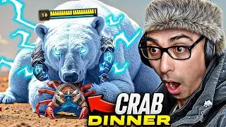 I LITERALLY ATE THIS URGOT ALIVE... (SEASON 15 VOLIBEARRRRR)