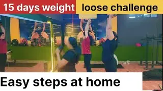Menopause weight loss exercise |Lose Belly Fat Standing Up Best Home Exercises for Busy Women