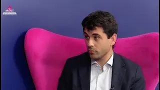 IA & Telecoms &ndash; With Jean-Louis Pr&eacute;vost, Partner, Armel de la Mesli&egrave;re & Camille Brissaud, Directors