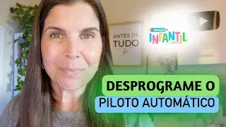 Como mudar padr&otilde;es de comportamento - Psic&oacute;loga Daniella Faria