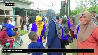 ANDI PUTRA ONE|AYANGE KITA|AAN ANISAH|DESACIPAAT KEC BONGAS INDRAMAYU