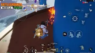 Pubg highlights/ only clutches = hdr+90 fps