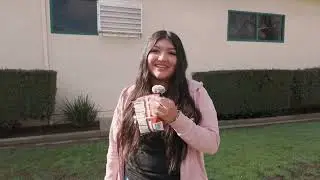 WUHS at WFES Read Across America | WUSD Grapevine Bite Sized-Video