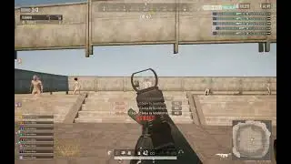 AIMBOTZ IN PUBG