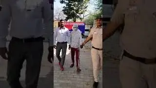 ONE ABSCONDING PROCLAIMED