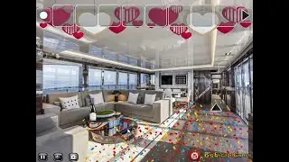 BEG New Year Boat House Escape Walkthrough [BigEscapeGames]