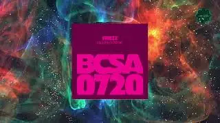 Frezz - Hidden Portal (Original Mix) [Balkan Connection SA] [Progressive House]