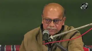 শ্রী প্রসূন চ্যাটার্জী; আধুনিক গান | তবলা: শ্রী দেবদত্ত সিংহ | হারমোনিয়াম: শ্রী সন্দীপ সেন 