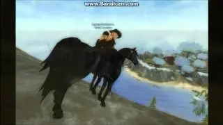 Star Stable Online Teledyski #1 Stronger