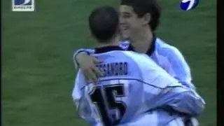 2001 (July 8) Argentina 3 -Ghana 0 (Under 20 World Cup)
