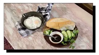What I Eat In A Day