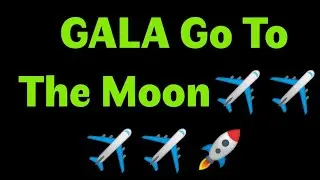 REEF and GALA coin price prediction  reef and gala price analysis#reef  #gala #cryptocurrency#shorts