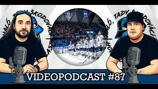 Hal&oacute;, tady &scaron;kodov&aacute;c&iacute;! #87 VIDEOPODCAST - Hodnocen&iacute; prvn&iacute; čtvrtiny!