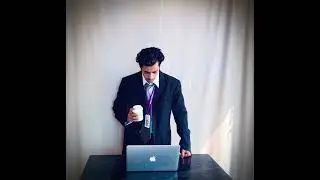 Corporate look test/Audition । Vivaan Samrat