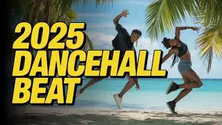 Dancehall Type Beat: Soca Meets Dancehall | Fusion Dancehall Beat with Vibes