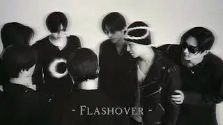 Flashover - ENHYPEN [FULL AI EXTENDED FANMADE VERSION] @ENHYPENOFFICIAL