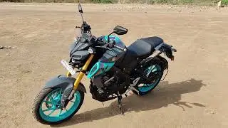 After 300 Kms! Yamaha MT-15 Road Test Review | ThrustZone