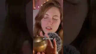 Calmo tu Mente para Dormir 🤍 #asmr #relax #dormir