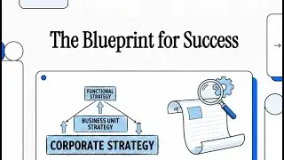 Strategic Management FULL EXPLANE | MBA, BBA, B.COM |