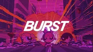 [SOLD] 'BURST' Hard XXXTENTACION Type Beat | Booming 808 Trap Beat | Retnik Beats