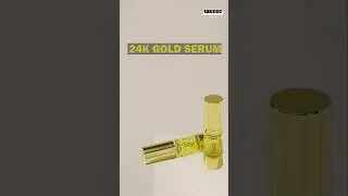 Studd Muffyn's 24K Gold Serum| #studdmuffyn